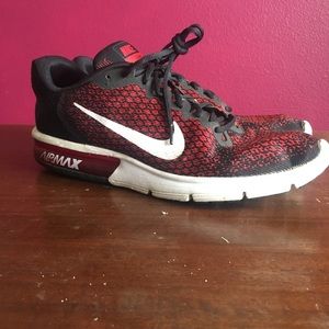 Nike airmax sequent 2